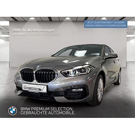 BMW 1er leasen
