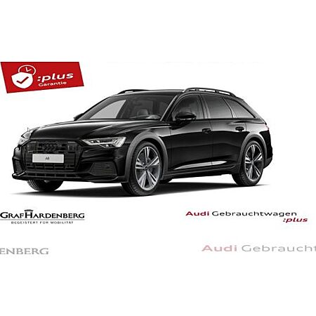 Audi A6 Allroad leasen