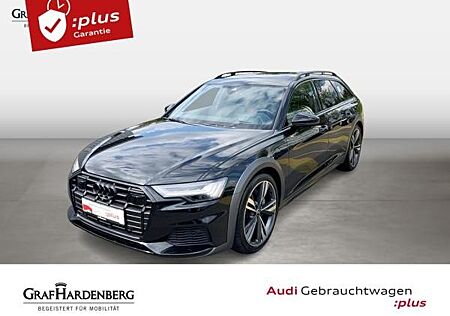 Audi A6 Allroad qu. 55 TFSI / SOFORT VERFÜGBAR !