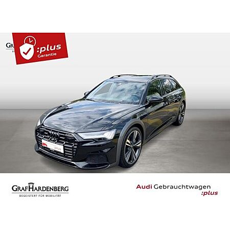 Audi A6 Allroad leasen