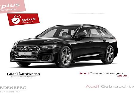 Audi A6 Avant 40 TDI qu. S line / SOFORT VERFÜGBAR !