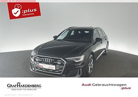 Audi A6 Avant 40 TDI qu. S line / SOFORT VERFÜGBAR !