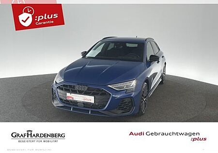 Audi S3 Sportback 2.0 TFSI / SOFORT VERFÜGBAR !