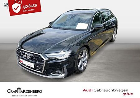 Audi A6 Avant 40 TDI qu. S line / SOFORT VERFÜGBAR !
