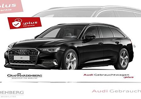 Audi A6 Avant 40 TDI qu. advanced / SOFORT VERFÜGBAR !