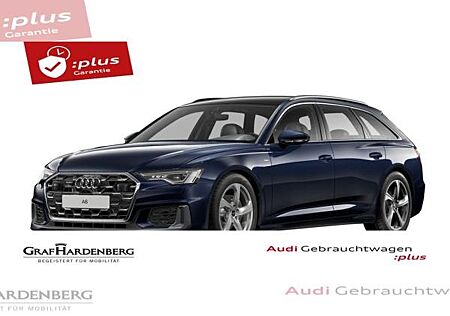 Audi A6 Avant 40 TDI qu. S line / SOFORT VERFÜGBAR !