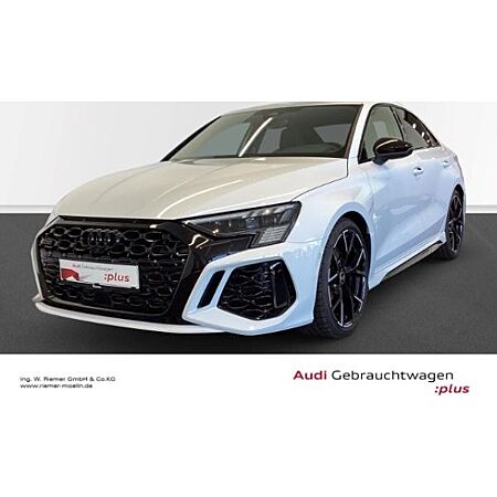 Audi RS3 leasen