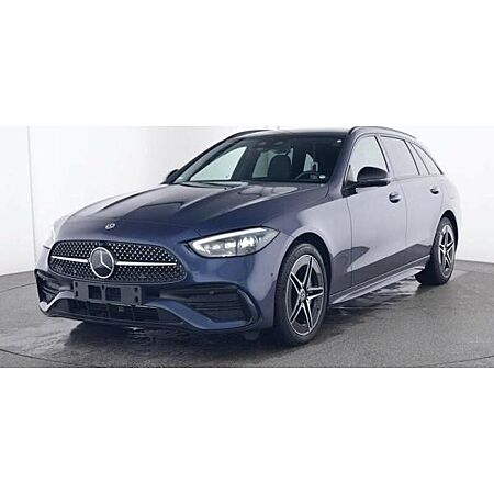 Mercedes-Benz C 300 leasen