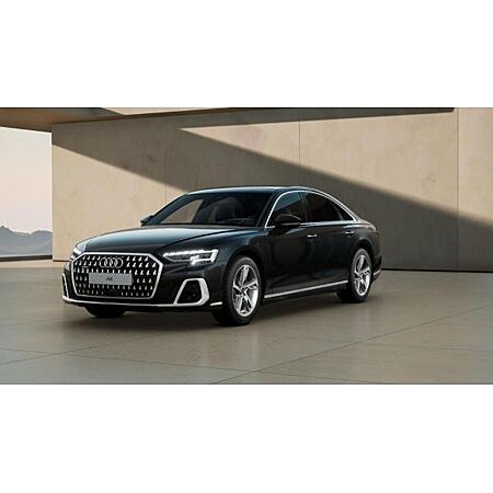 Audi A8 leasen