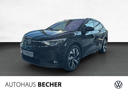 VW ID.4 Volkswagen Pro 210 kW Goal /Navi/LED/Rückfahrkamera