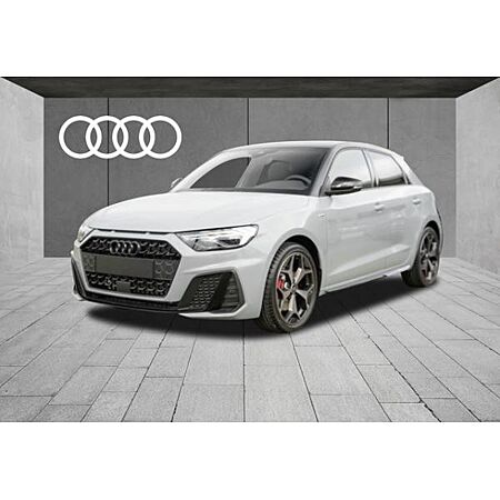 Audi A1 leasen