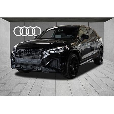 Audi Q2 leasen