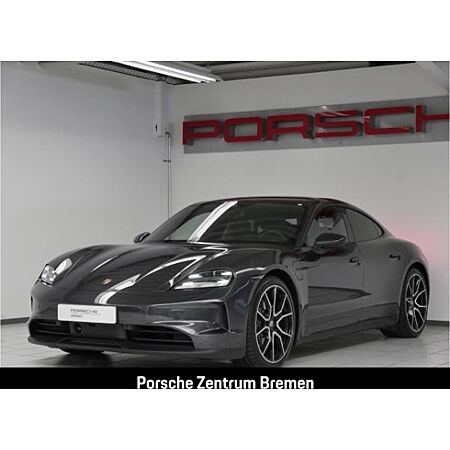 Porsche Taycan leasen