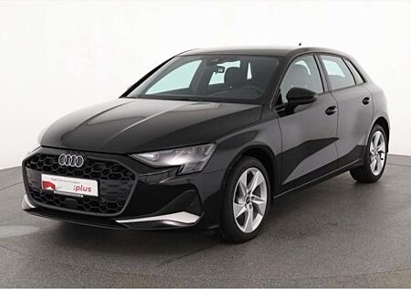 Audi A3 Sportback 35 TDI advanced S-Tronic HUD/Sonos