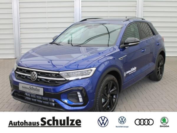 Volkswagen T-Roc 'R-Line' 1.5 l TSI OPF 7-G bild