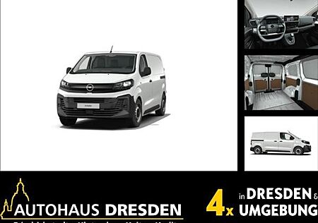 Opel Vivaro Cargo L3 2.0 Diesel ⚡GEWERBEANGEBOT⚡