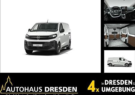 Opel Vivaro Cargo L3 2.0 Diesel ⚡GEWERBEANGEBOT⚡