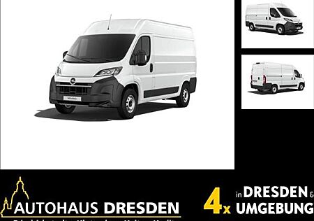 Opel Movano Cargo L2H2 ⚡GEWERBEANGEBOT⚡