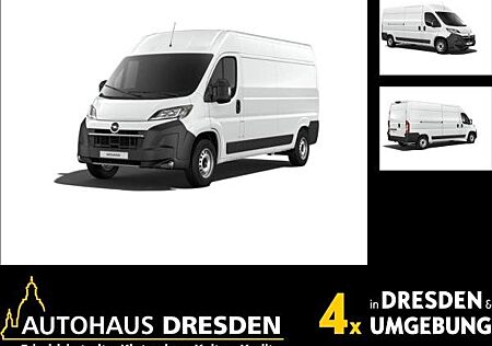 Opel Movano Cargo L3H2⚡ GEWERBEANGEBOT⚡