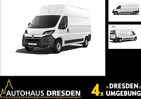 Opel Movano Cargo L3H3 ⚡GEWERBEANGEBOT⚡