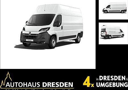 Opel Movano Cargo L3H3 ⚡GEWERBEANGEBOT⚡