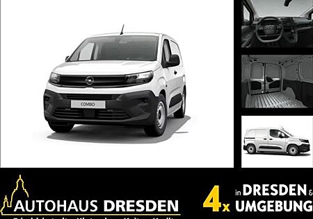 Opel Combo Cargo 1.5 Diesel L2H1 ⚡GEWERBEANGEBOT⚡
