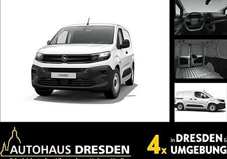 Opel Combo Cargo 1.5 Diesel L2H1 ⚡GEWERBEANGEBOT⚡