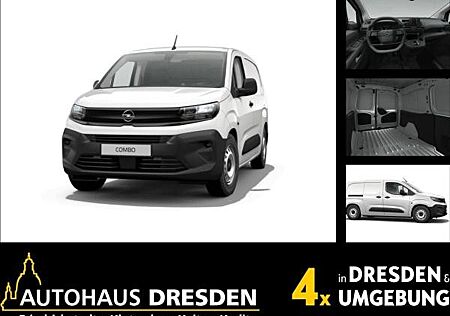 Opel Combo Cargo 1.5 Diesel L2H1 ⚡GEWERBEANGEBOT⚡