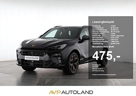 Cupra Terramar 1.5 e-Hybrid DSG VZ