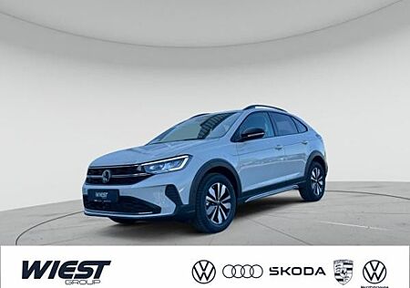 VW Taigo Volkswagen GOAL 1.0 TSI DSG *Allwetter*RFK*LED*
