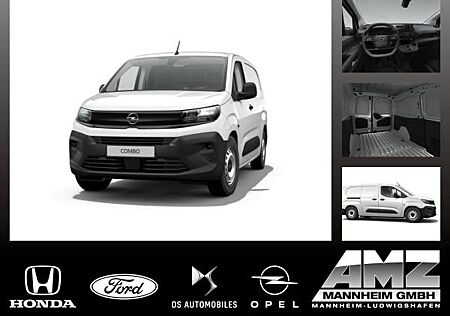 Opel Combo Cargo 1.5 Diesel L2H1*GEWERBEAKTION AUS MANNHEIM**