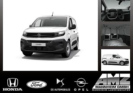 Opel Combo Cargo 1.5 Diesel L1H1*GEWERBEAKTION AUS MANNHEIM**