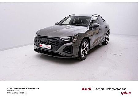 Audi Q8 Sportback 55*QUA*S-LINE*MATRIX*AHK*HUD