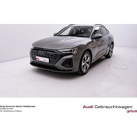 Audi Q8 leasen