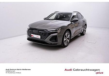 Audi Q8 Sportback 55*QUA*S-LINE*MATRIX*AHK*HUD