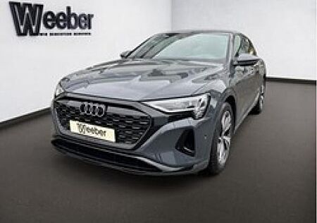 Audi Q8 e-tron Quattro 250KW advanced