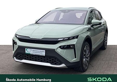 Skoda Elroq 85 LODGE