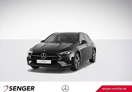 Mercedes-Benz A 200 Progressive Night Mutibeam AHK Rückfahrk.