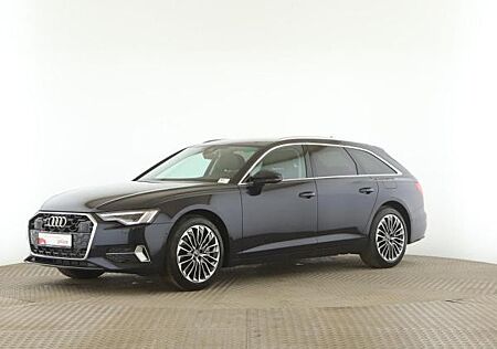 Audi A6 Avant 50 TFSIe quattro advanced (DT)*AHK*PDC*Matrix*MMI-Plus*