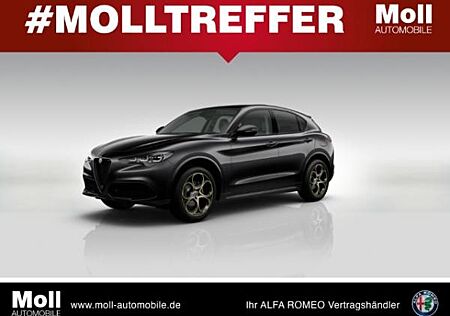 Alfa Romeo Stelvio ⚡INTENSA⚡Glasschiebedach ⚡
