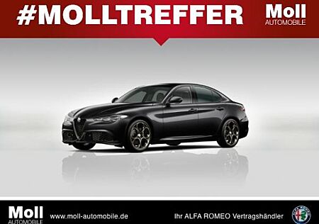 Alfa Romeo Giulia ⚡INTENSA⚡Glasschiebedach ⚡