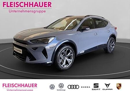 Cupra Formentor 2.0 TDI DSG AHK eHeck u.v.m. 🚨NUR BIS 31.07🚨GEWERBE