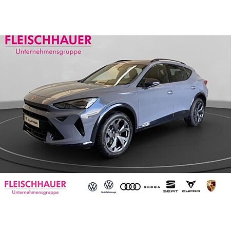 Cupra Formentor leasen