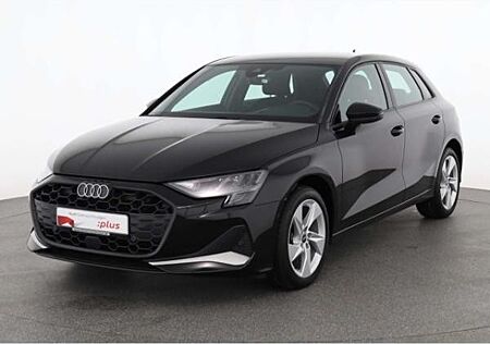 Audi A3 Sportback 35 TDI advanced S-Tronic NAV/Virt.