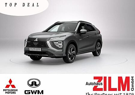 Mitsubishi Eclipse Cross PHEV TOP 🔥AKTIONSDEAL 🔥