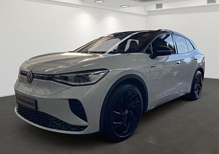 VW ID.4 Volkswagen GTX 220 kW 4Motion mit AHK + Infotainment-Paket