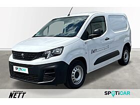 Peugeot Partner Partner Premium L1 Elektro