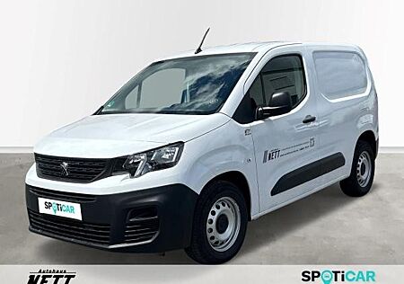 Peugeot Partner Premium L1 Elektro