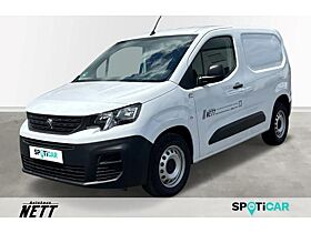 Peugeot Partner Partner Premium L1 Elektro