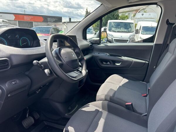 Peugeot Partner Partner Premium L1 Elektro bild 7
